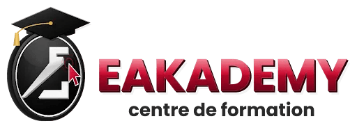 Eakademy — centre de formation